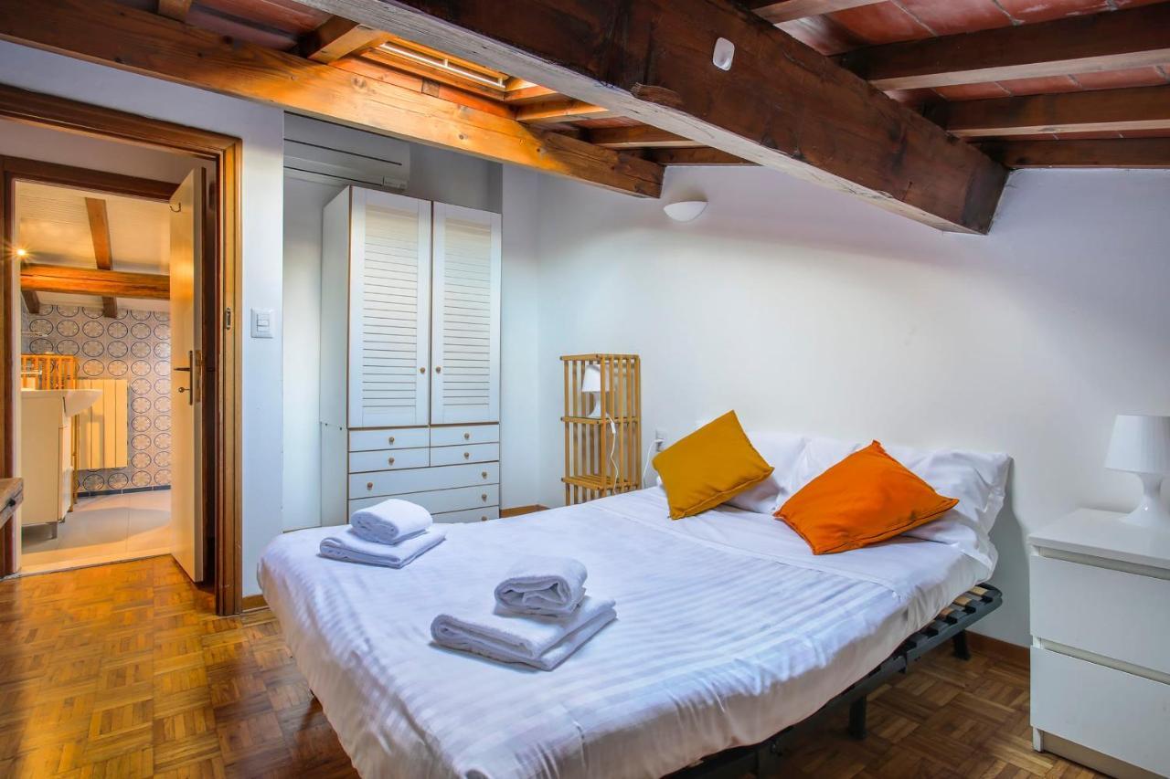 Appartamento In Great Location
