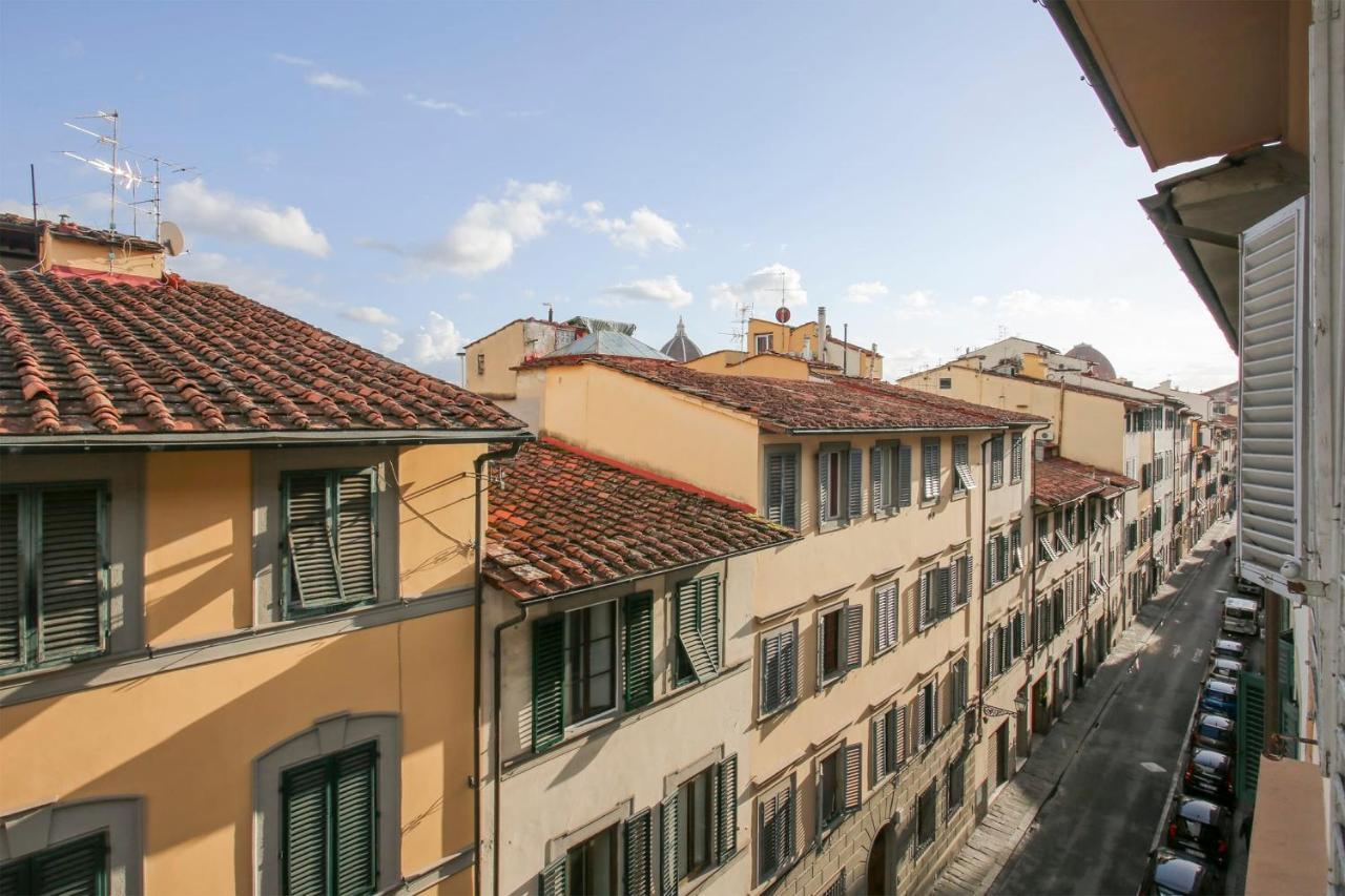 Appartamento In Great Location Firenze