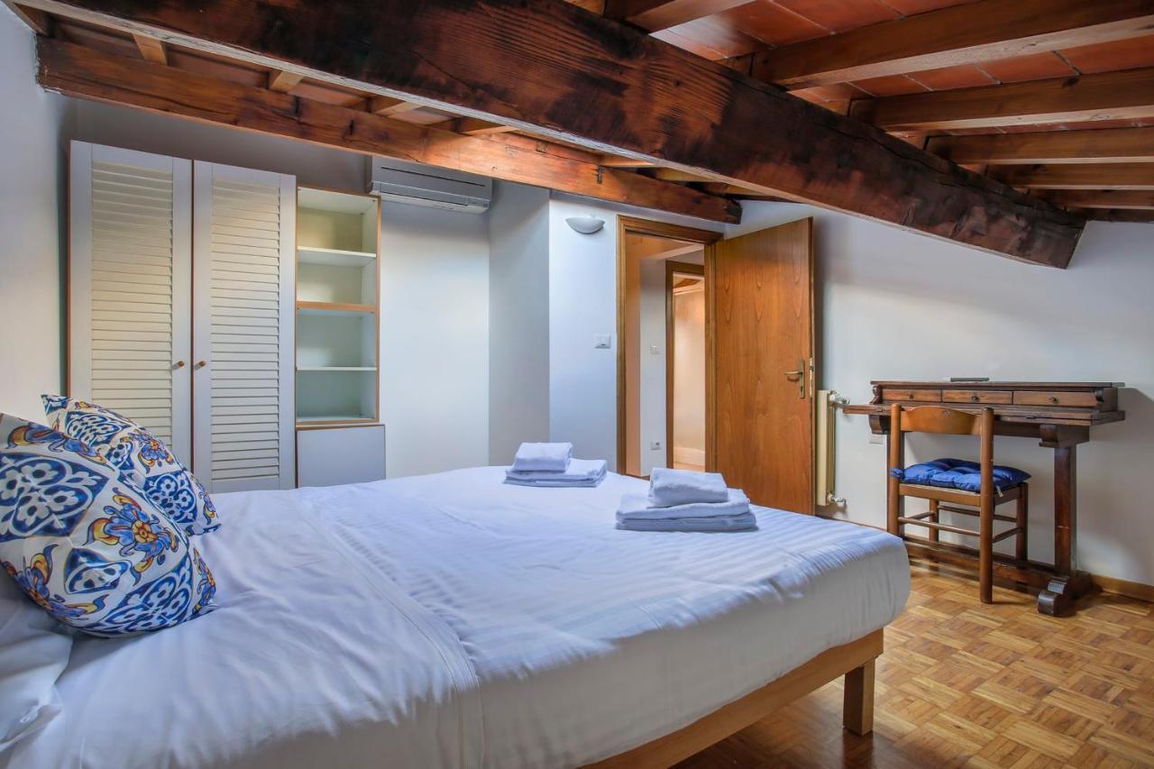 Appartamento In Great Location *