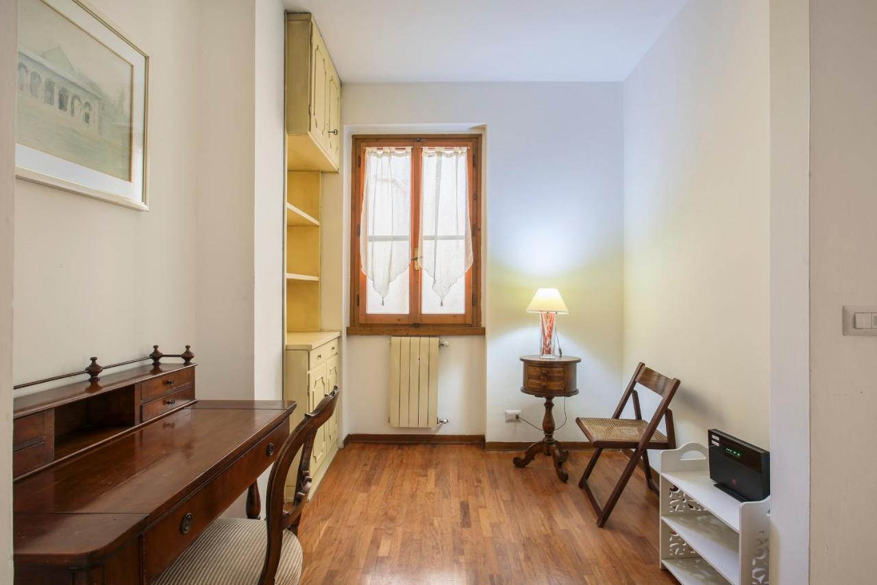 In Great Location Appartamento Firenze