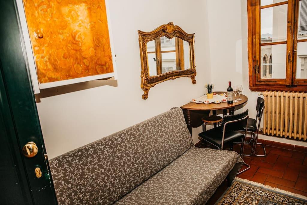 Allogio Home7 Florence