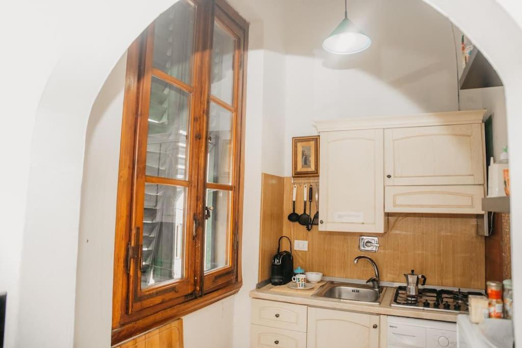 Appartement Allogio Home7 *