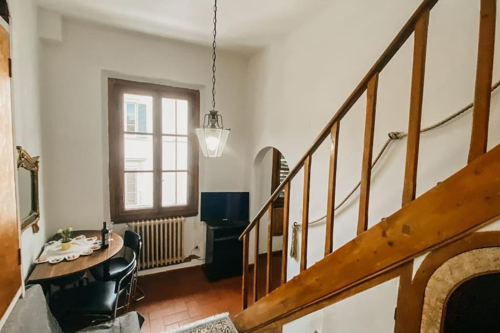 Appartement Allogio Home7 *