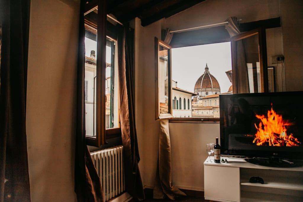 Allogio Home7 Appartement