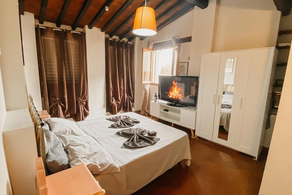 Appartement Allogio Home7 Florence