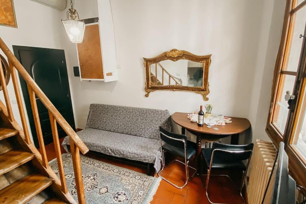 Allogio Home7 Florence