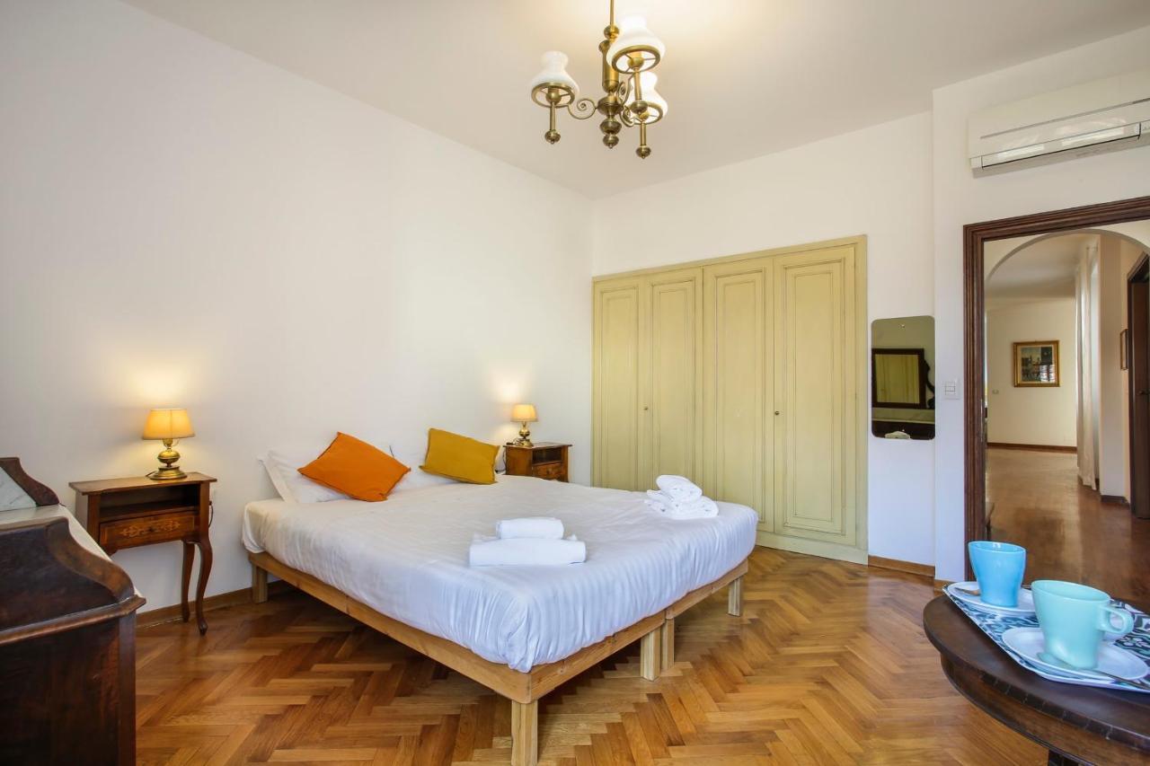 In Great Location Appartamento Firenze