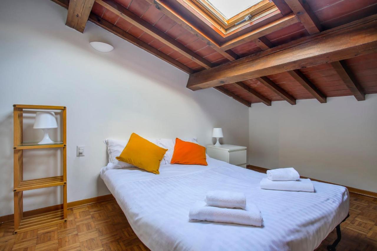 Appartamento In Great Location
