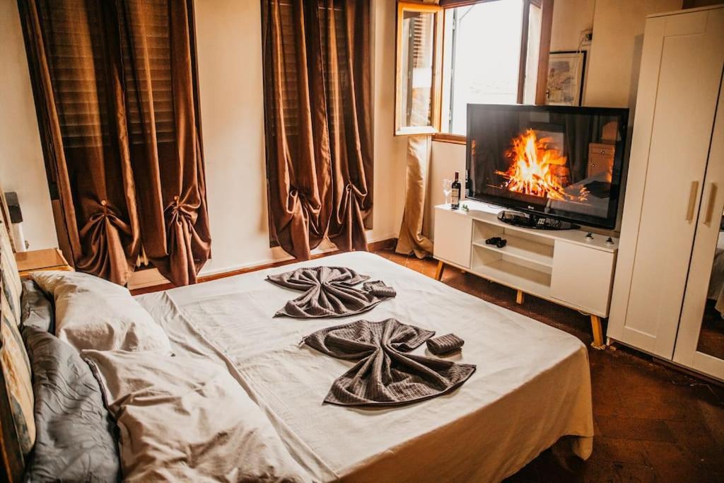 Appartement Allogio Home7