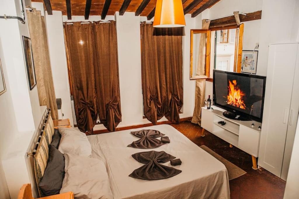 Allogio Home7 Appartement Florence