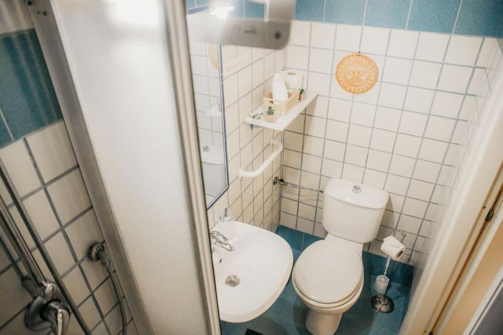 Allogio Home7 * Florence