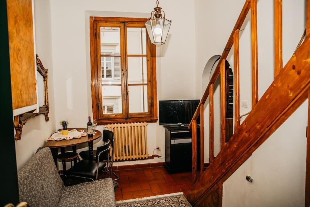Allogio Home7 Florence