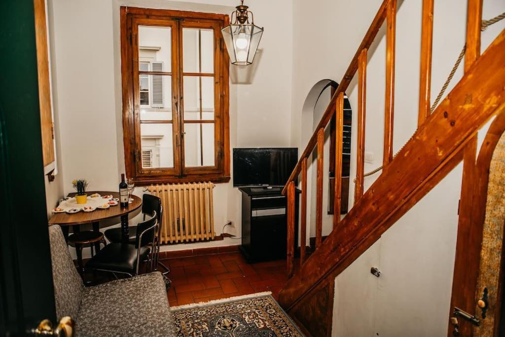 Appartement Allogio Home7 *