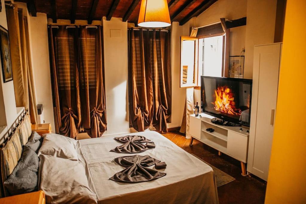 Allogio Home7 Appartement
