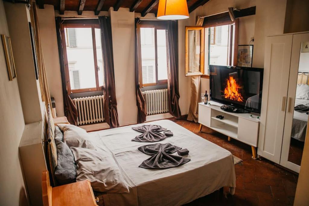 Allogio Home7 Appartement Florence