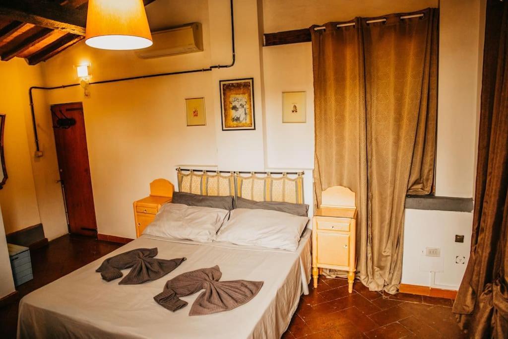 Allogio Home7 * Florence