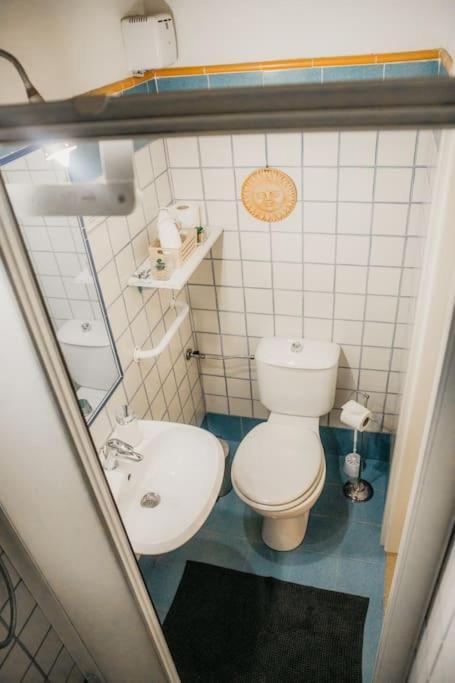 Appartement Allogio Home7