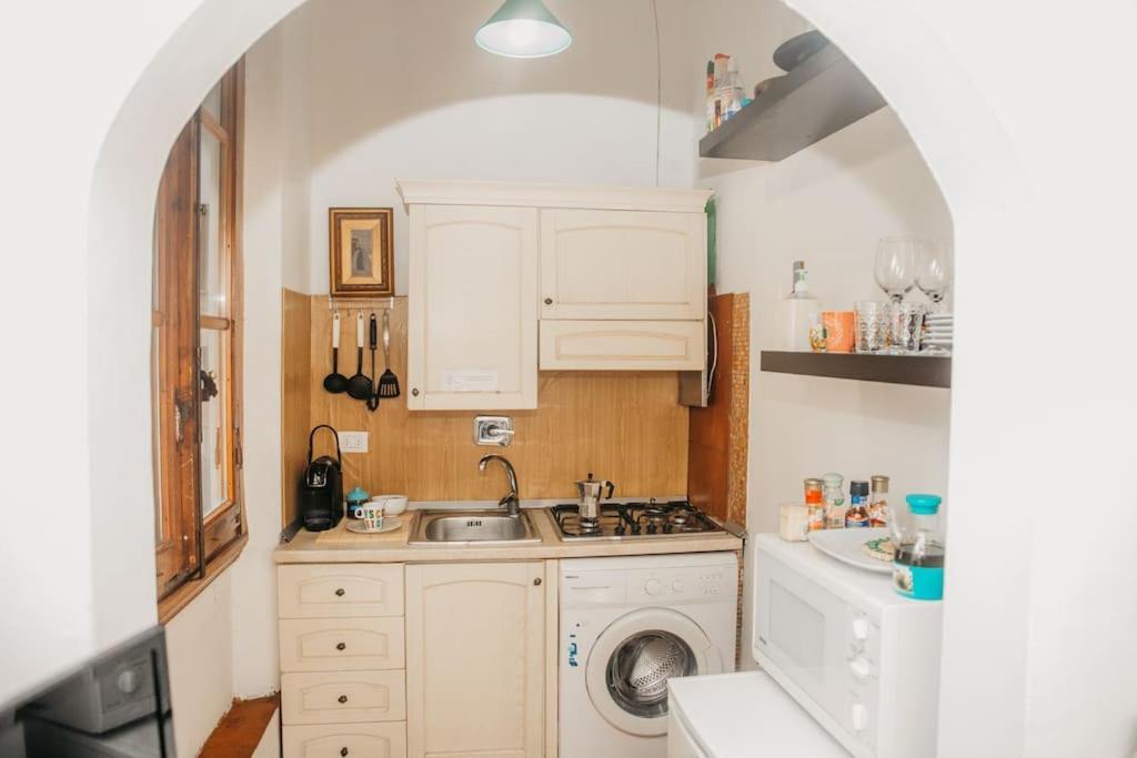Appartement Allogio Home7 Florence