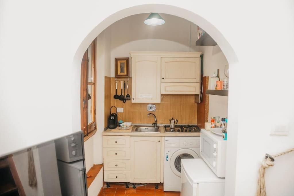Appartement Allogio Home7