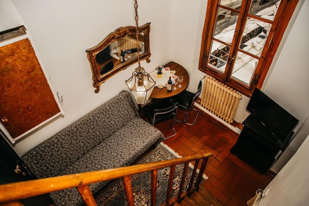 Allogio Home7 Appartement