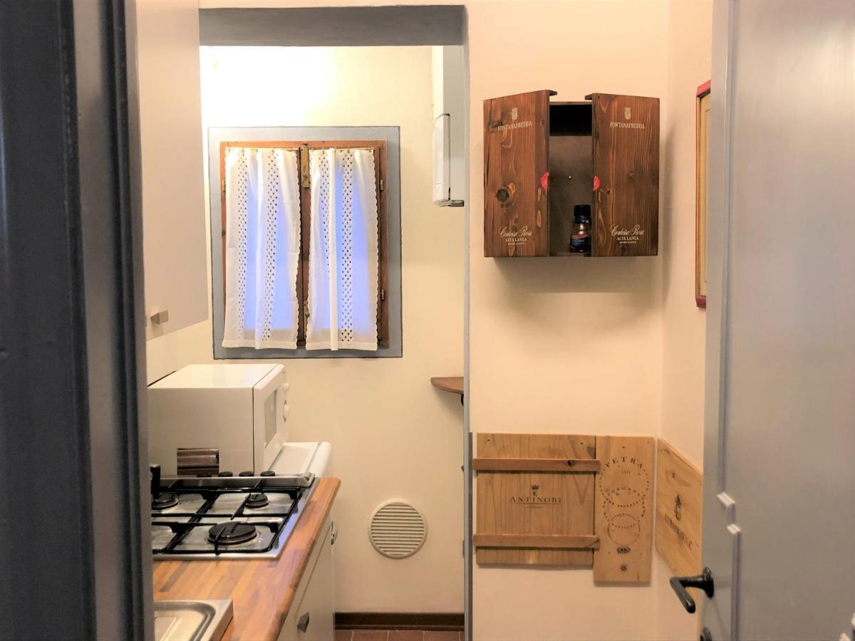 Quadrifoglio Apartment