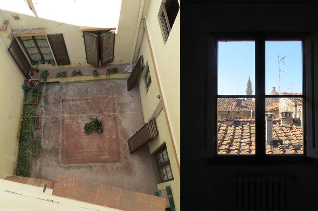 Toscanelli Residenza D'epoca Florença