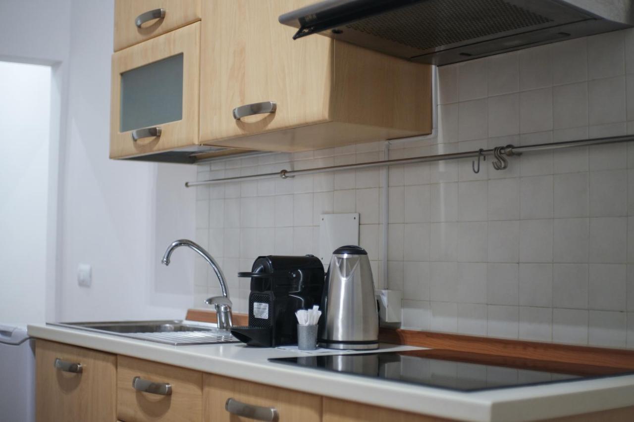 Apartment Le Dantesche Boutique