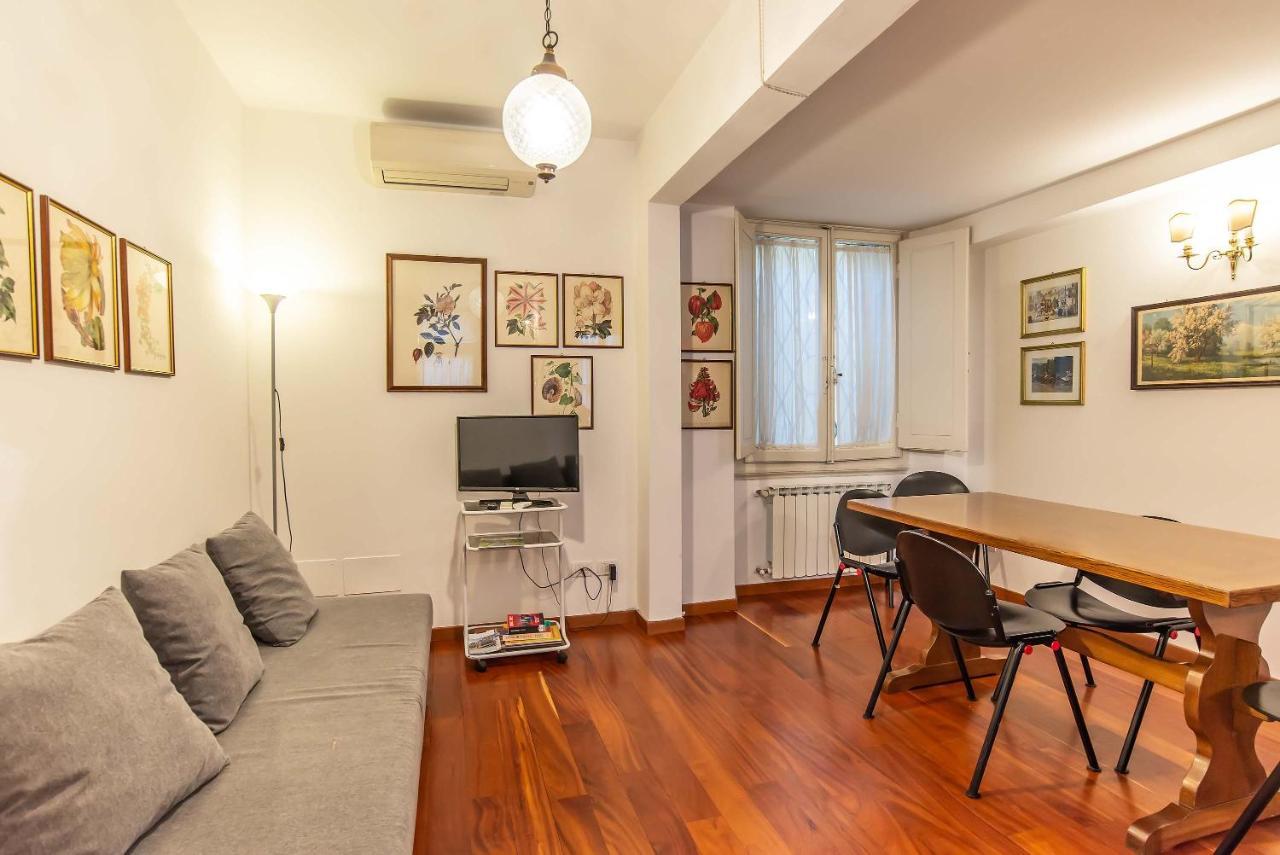 Appartement Mdr Antinori