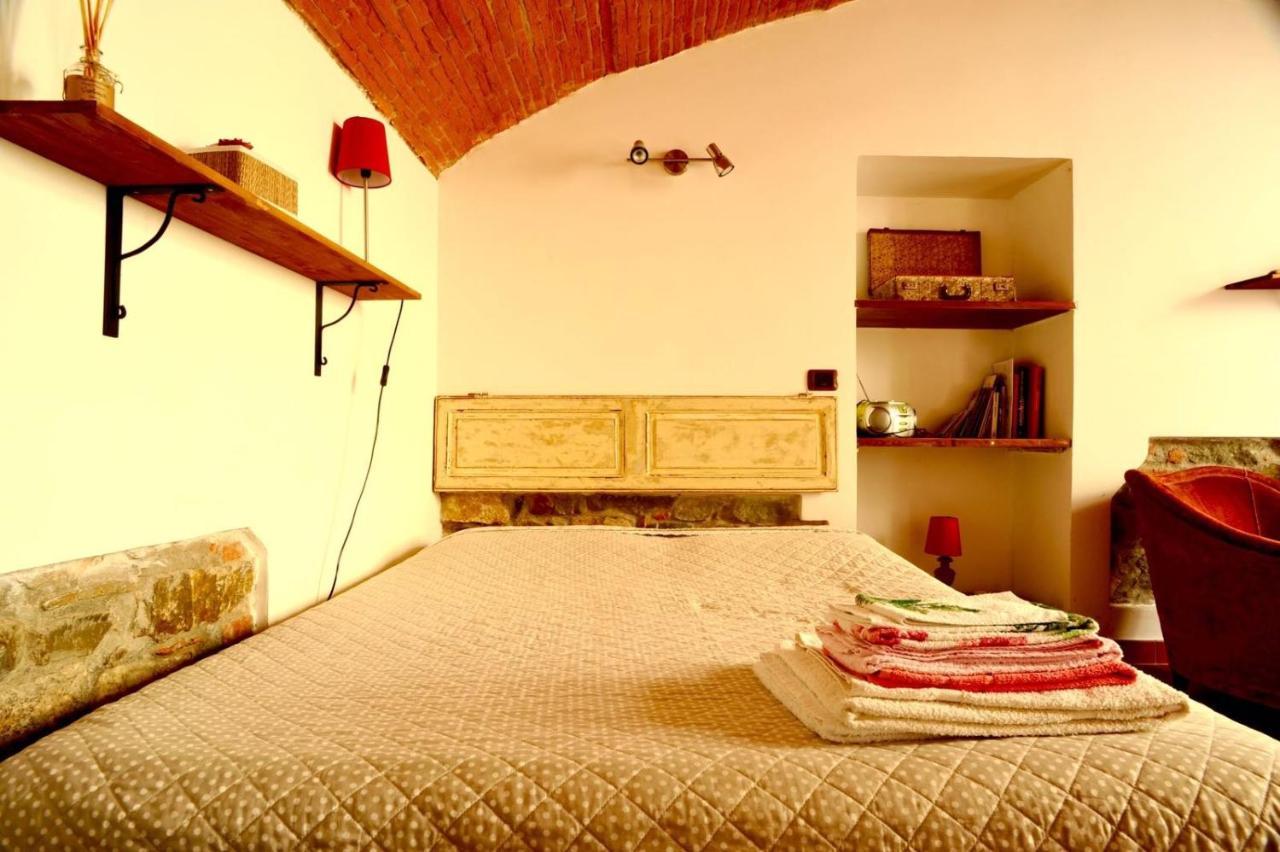 Apartment Loft Mattonaia Florence