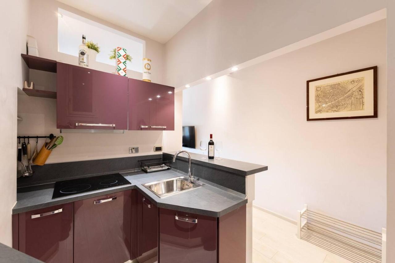 Maison Brunelleschi - 50m Dal Duomo, Ascensore Apartamento