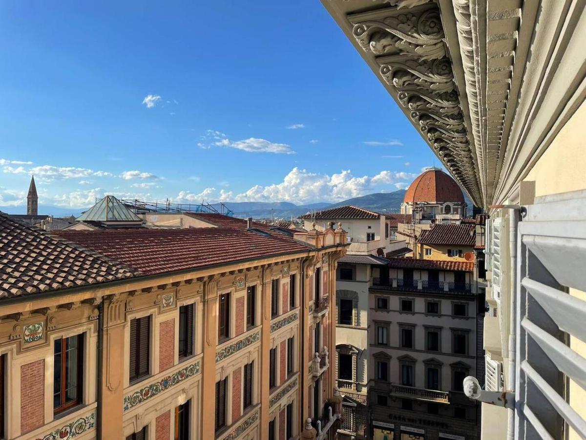 Apartamento Maison Brunelleschi - 50m Dal Duomo, Ascensore