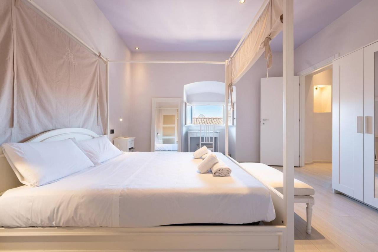 Maison Brunelleschi - 50m Dal Duomo, Ascensore Apartamento Florença