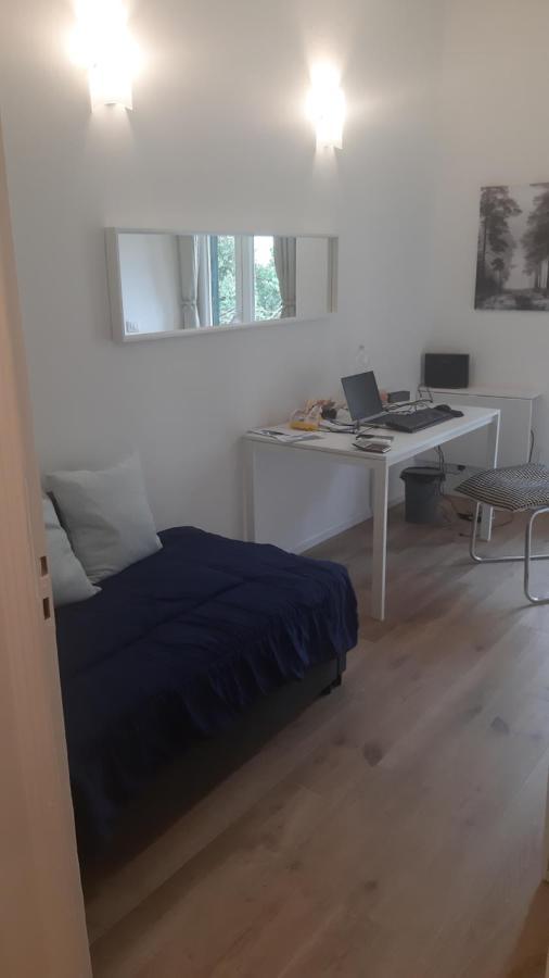 Ubaldo Apartment *