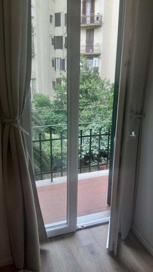 Ubaldo Apartment