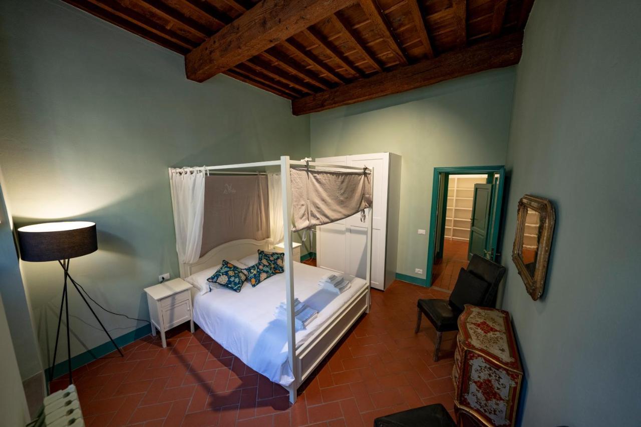 Mysa Properties - Raffinato Trilocale A Due Passi Da Palazzo Pitti Florenz