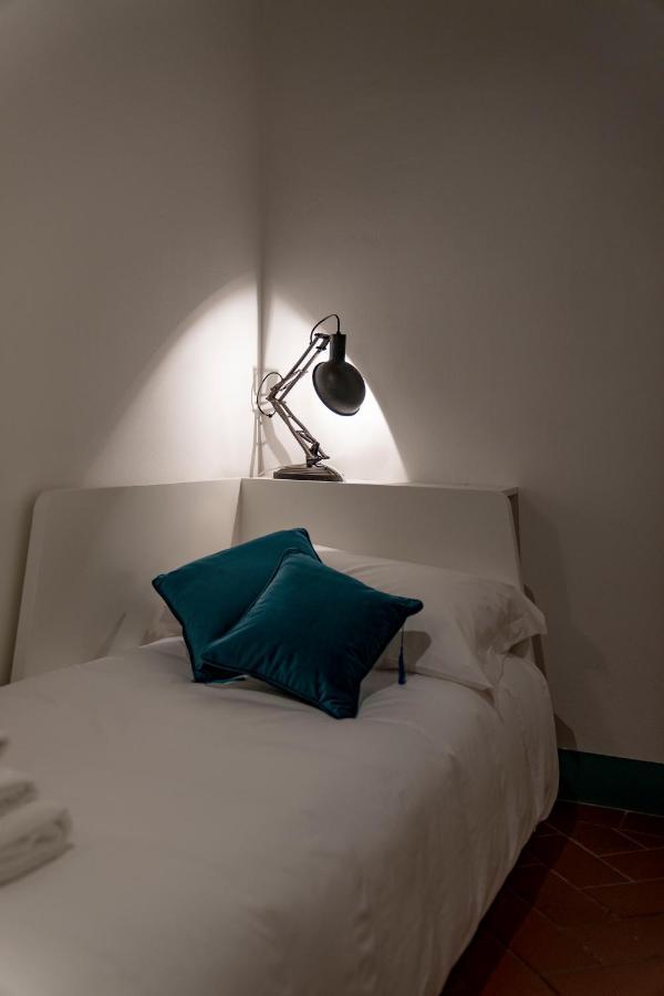 Apartment Mysa Properties - Raffinato Trilocale A Due Passi Da Palazzo Pitti Florenz