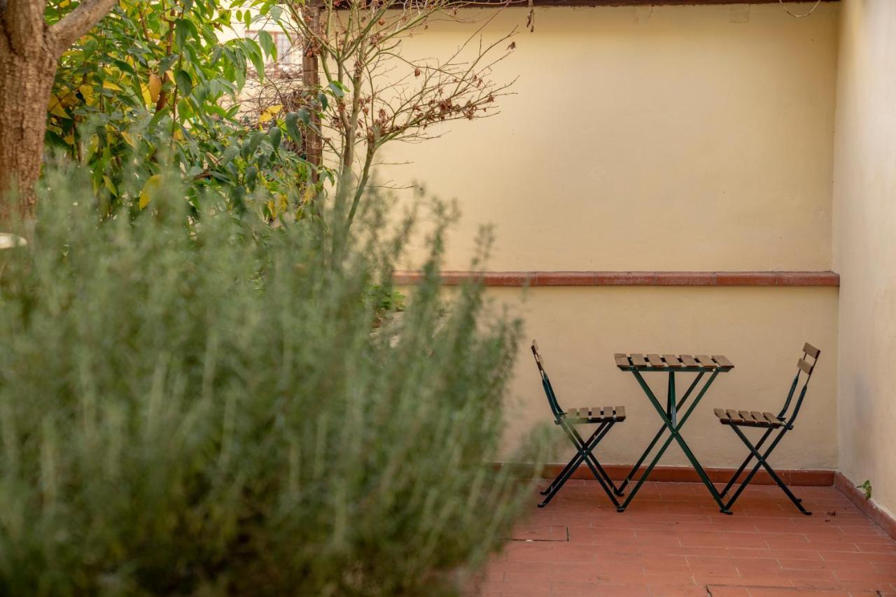 Mysa Properties - Raffinato Trilocale A Due Passi Da Palazzo Pitti Apartment Florenz