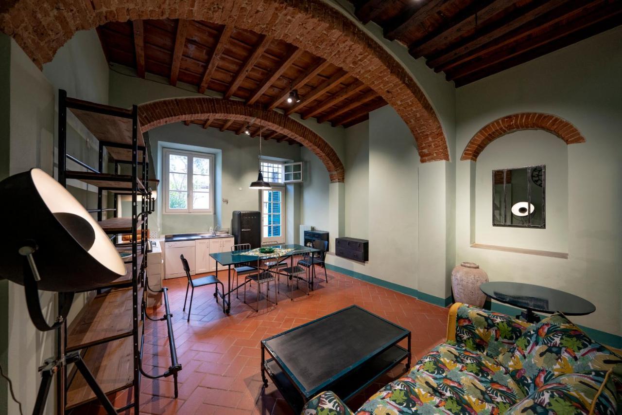 Mysa Properties - Raffinato Trilocale A Due Passi Da Palazzo Pitti * Florenz