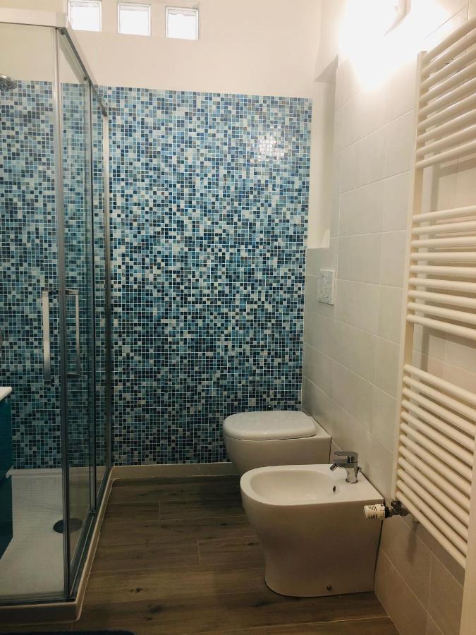 Francarooms Guest house Florence