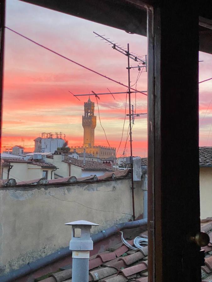 Maison Ricci - Rooftop Flat Apartment