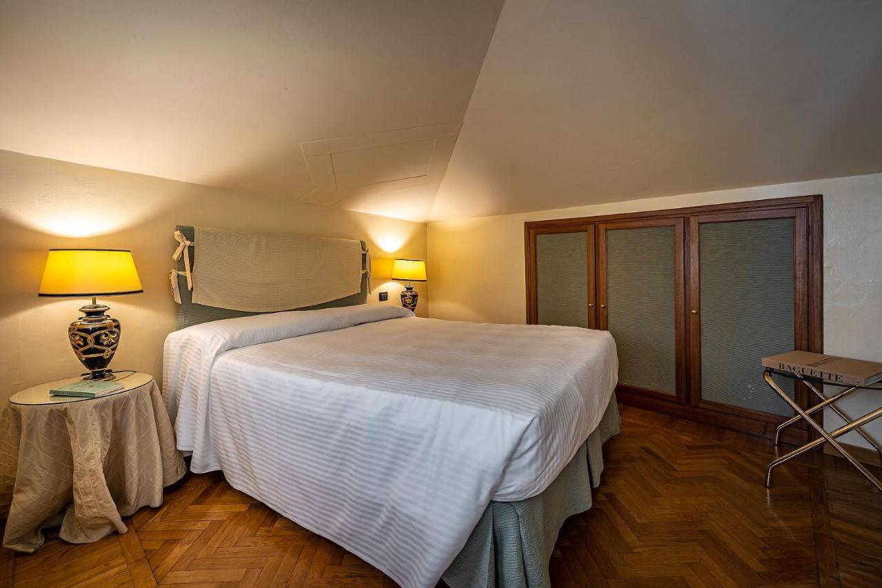 Aparthotel Palazzo Gamba Al Duomo