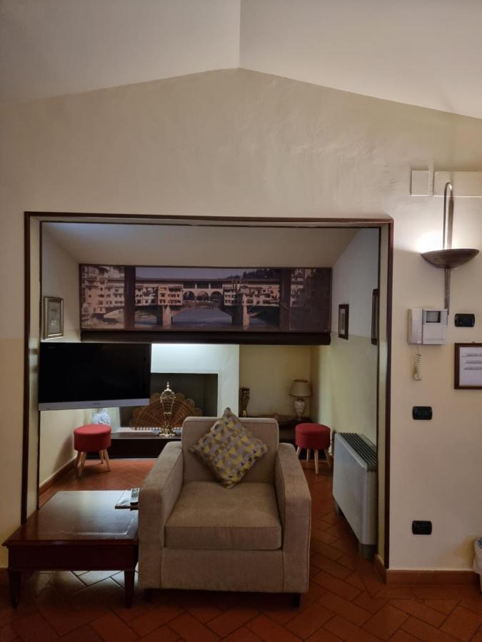 Aparthotel Palazzo Gamba Al Duomo Florence
