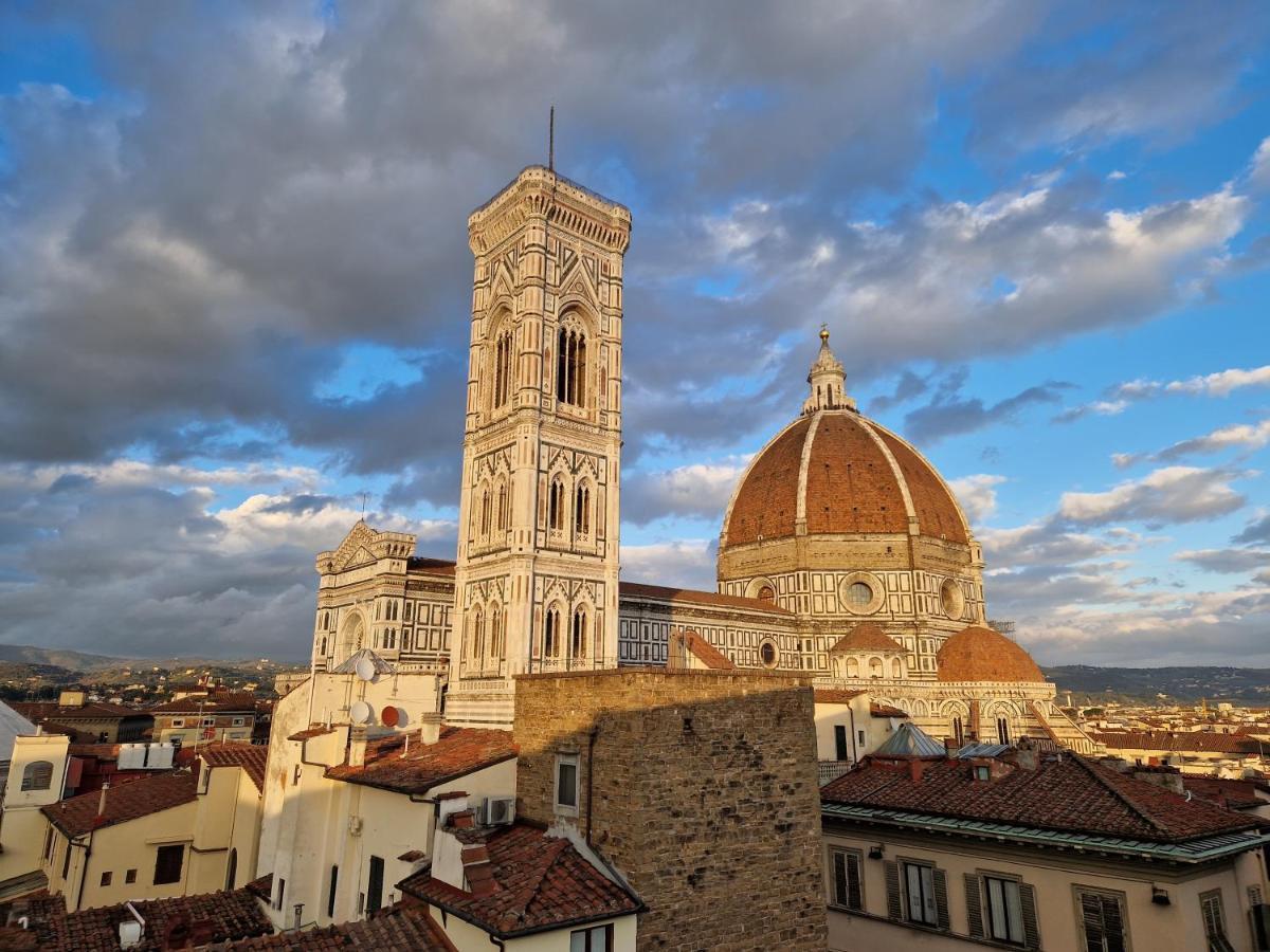 La Casa Fl Apartment Florenz