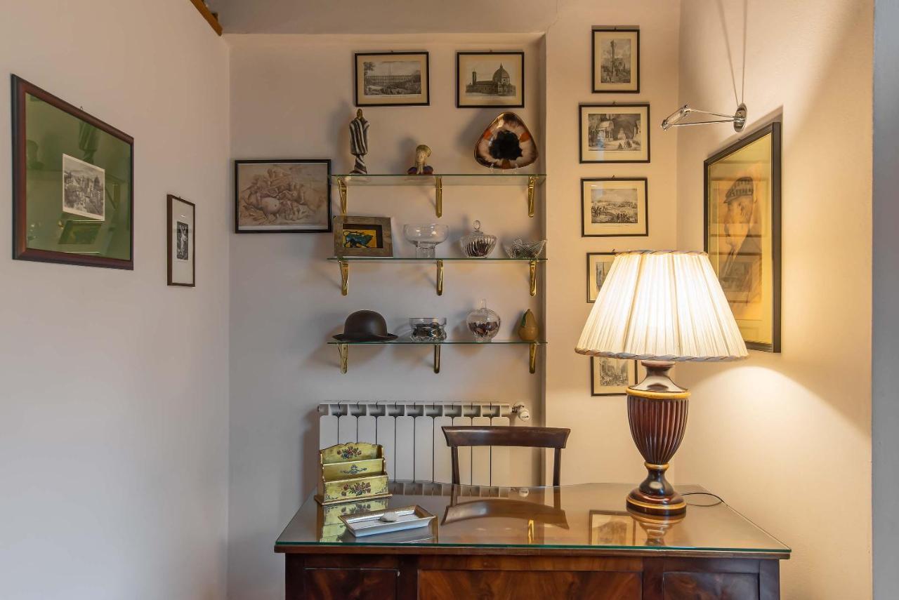 Mdr Antinori Appartement Florence