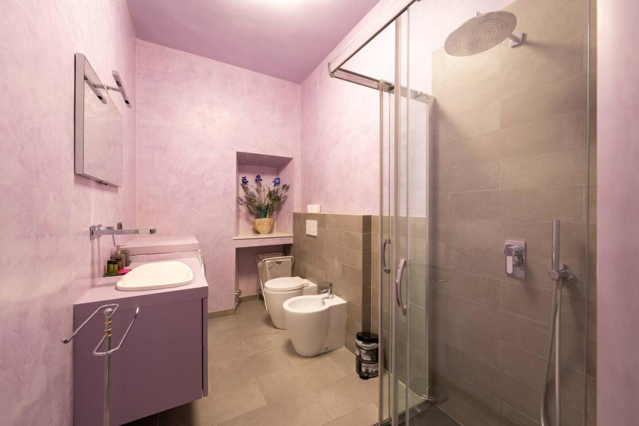 Maison Brunelleschi - 50m Dal Duomo, Ascensore Apartamento