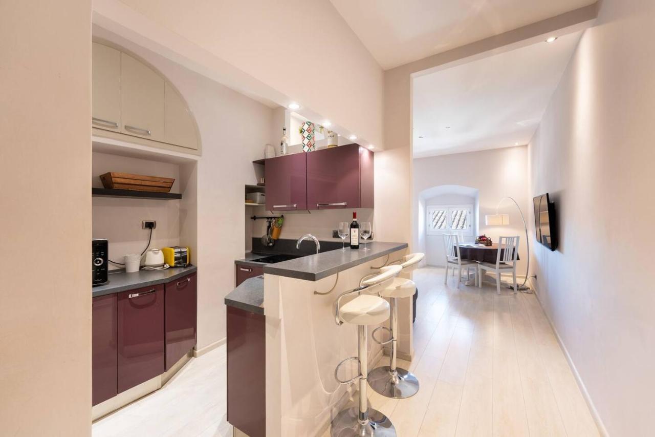 Maison Brunelleschi - 50m Dal Duomo, Ascensore Apartamento Florença