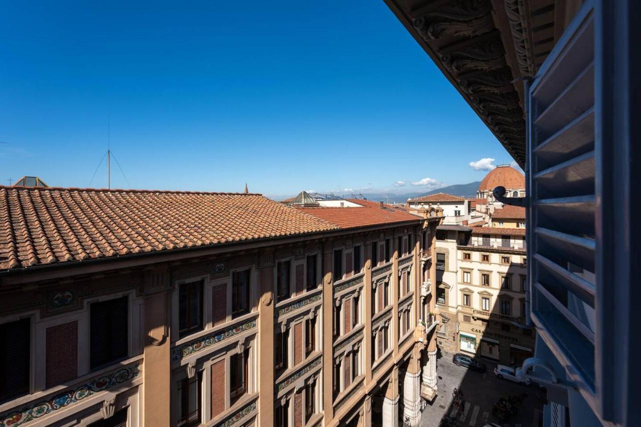 Maison Brunelleschi - 50m Dal Duomo, Ascensore * Florença