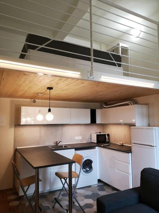 Cure Mini Loft Florence