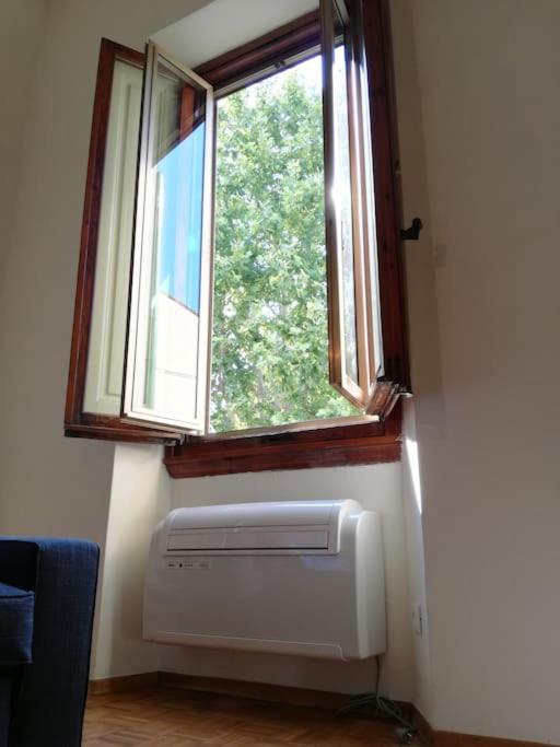 Appartement Cure Mini Loft Florence