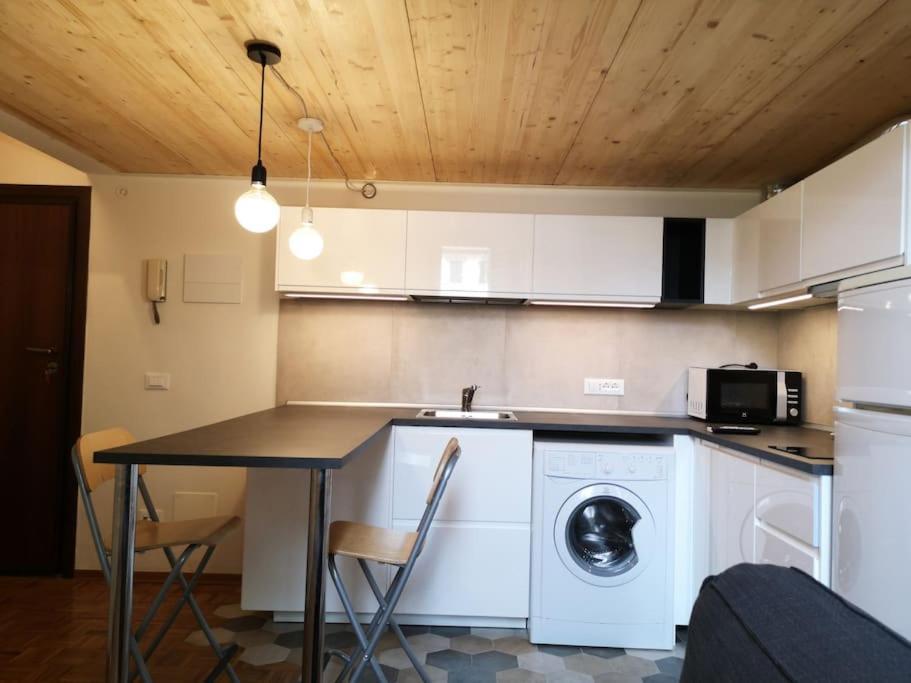 Appartement Cure Mini Loft